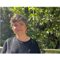 Dr. Karma Ben-Johanan, a researcher on Jewish-Christian relations at the Hebrew University of Jerusalem and the Hartman Institute. (Courtesy of Assaf Feldman)