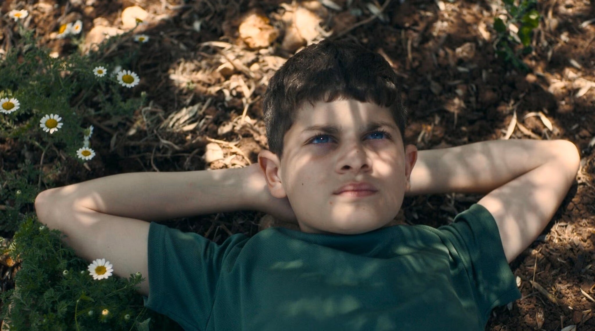 Fringe Actor Ignites Israels Post Oct 7 Cinema Reckoning