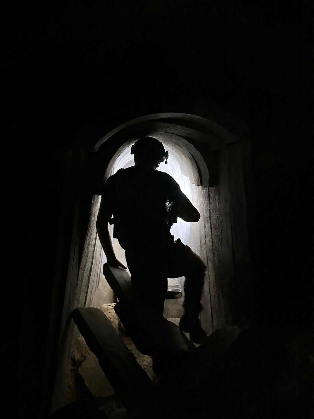 Israel reportedly offers trapped Hamas fighters in Rafah chance to surrender, relocate