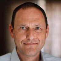 Attorney Itai Ofir (Elad Malka/Defense Ministry)