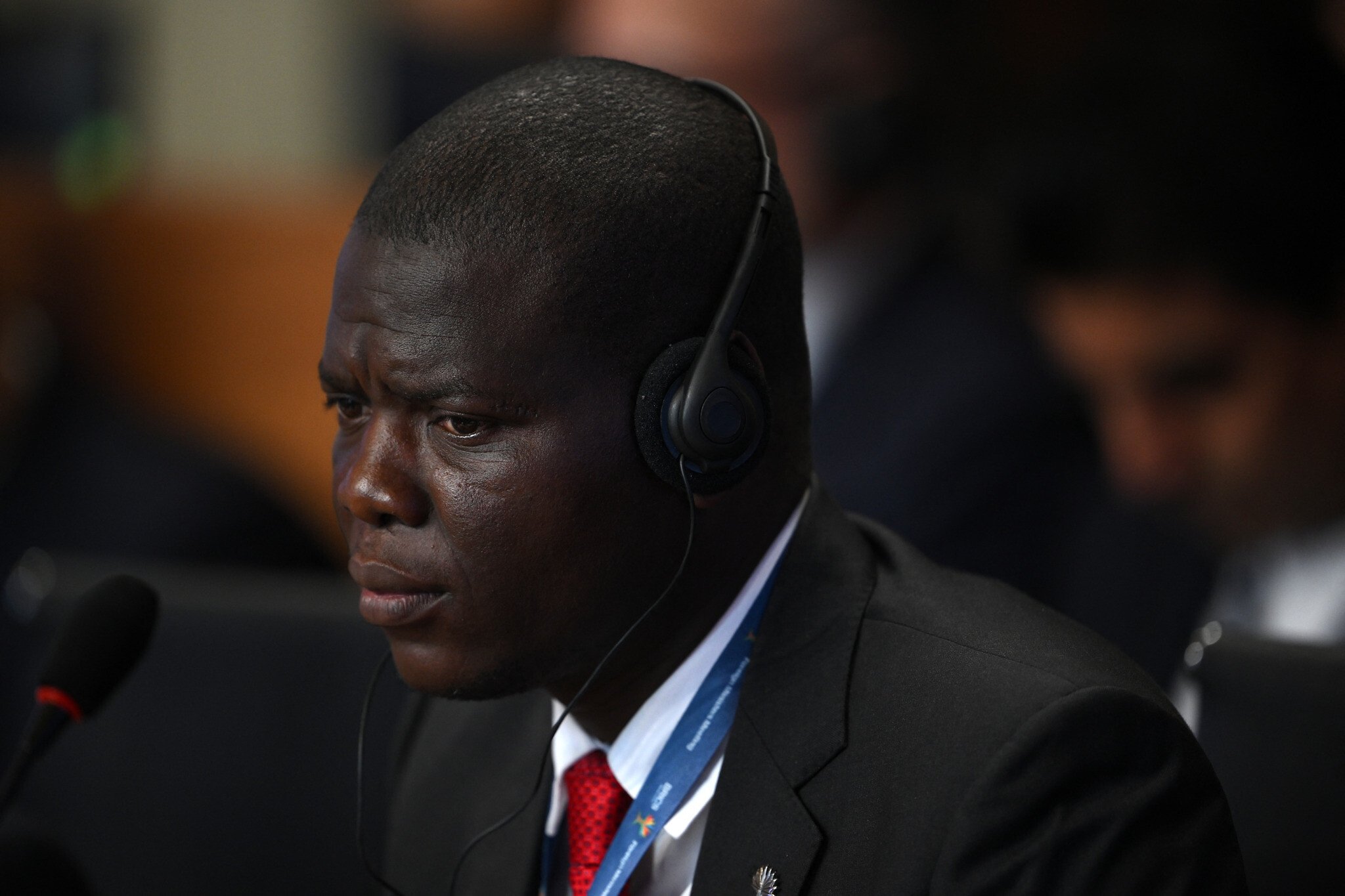 South Africa ‘suspicious’ after Israeli national is linked to Gazans fleeing Strip