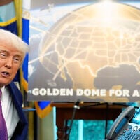 US President Donald Trump speaks in the Oval Office of the White House, May 20, 2025, in Washington. (AP Photo/Alex Brandon)