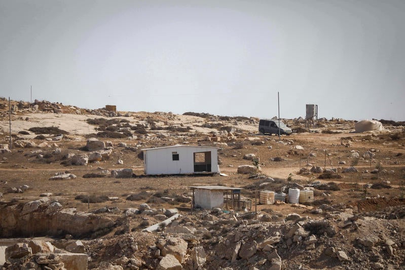 Palestinian property torched, olive harvesters assaulted in separate settler attacks