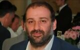 Timur Mindich (X)
