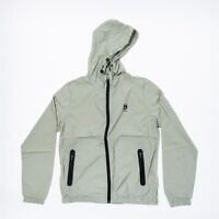 This jacket, bought in Israel from the online platform Shein, contained 3,269 times the PFAS (per- and polyfluoroalkyl substances) permitted by European standards, according to Greenpeace. These 'forever chemicals' have been linked to cancer, reproductive and developmental disorders in children, and immune system damage. (Fred Dott/Greenpeace)