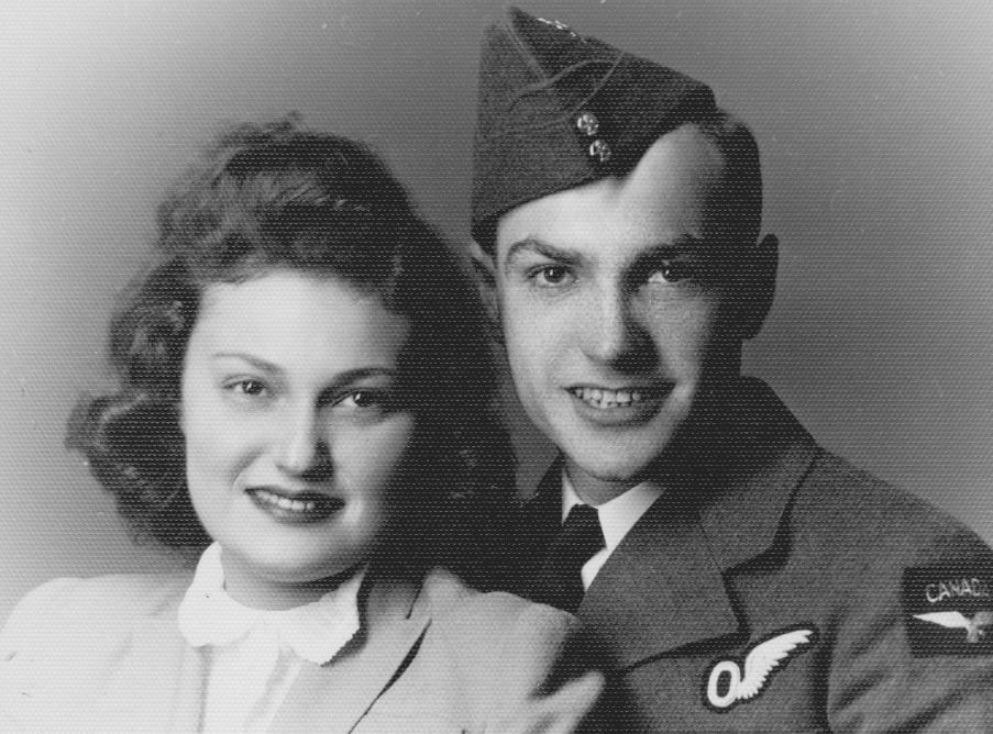 1.5 million Jews took up arms against the Nazis. One was this authors grandfather