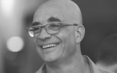 Lior Rudaeff (Courtesy) Lior Rudaeff (Courtesy)