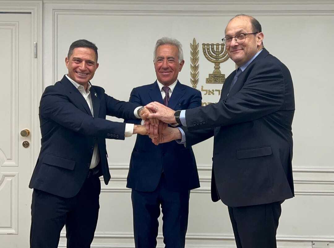 Israel Approves NIS 360 Million to Rebuild Iranian Missile-Damaged Soroka Hospital