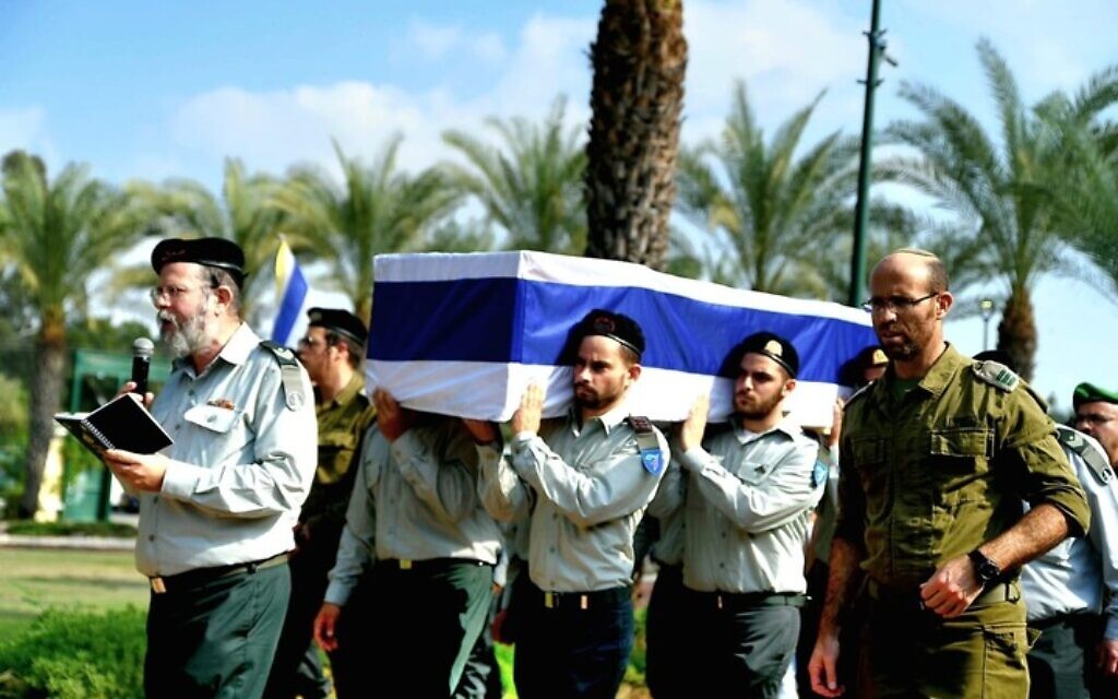 Omer Maxim Neutra is brought to burial in Tel Aviv on November 7, 2025 (Danor Aharon/Israeli Pro-Democracy Protest Movement) Omer Maxim Neutra is brought to burial in Tel Aviv on November 7, 2025 (Danor Aharon/Israeli Pro-Democracy Protest Movement)