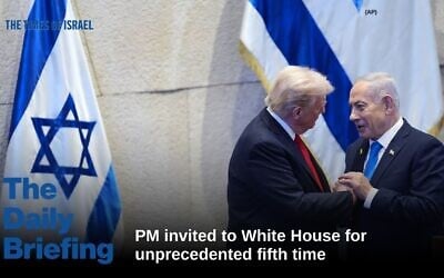 President Donald Trump talks with Israel's Prime Minister Benjamin Netanyahu at the Knesset, Israel's parliament, Monday, Oct. 13, 2025, in Jerusalem. (AP Photo/Evan Vucci, Pool) President Donald Trump talks with Israel's Prime Minister Benjamin Netanyahu at the Knesset, Israel's parliament, Monday, Oct. 13, 2025, in Jerusalem. (AP Photo/Evan Vucci, Pool)