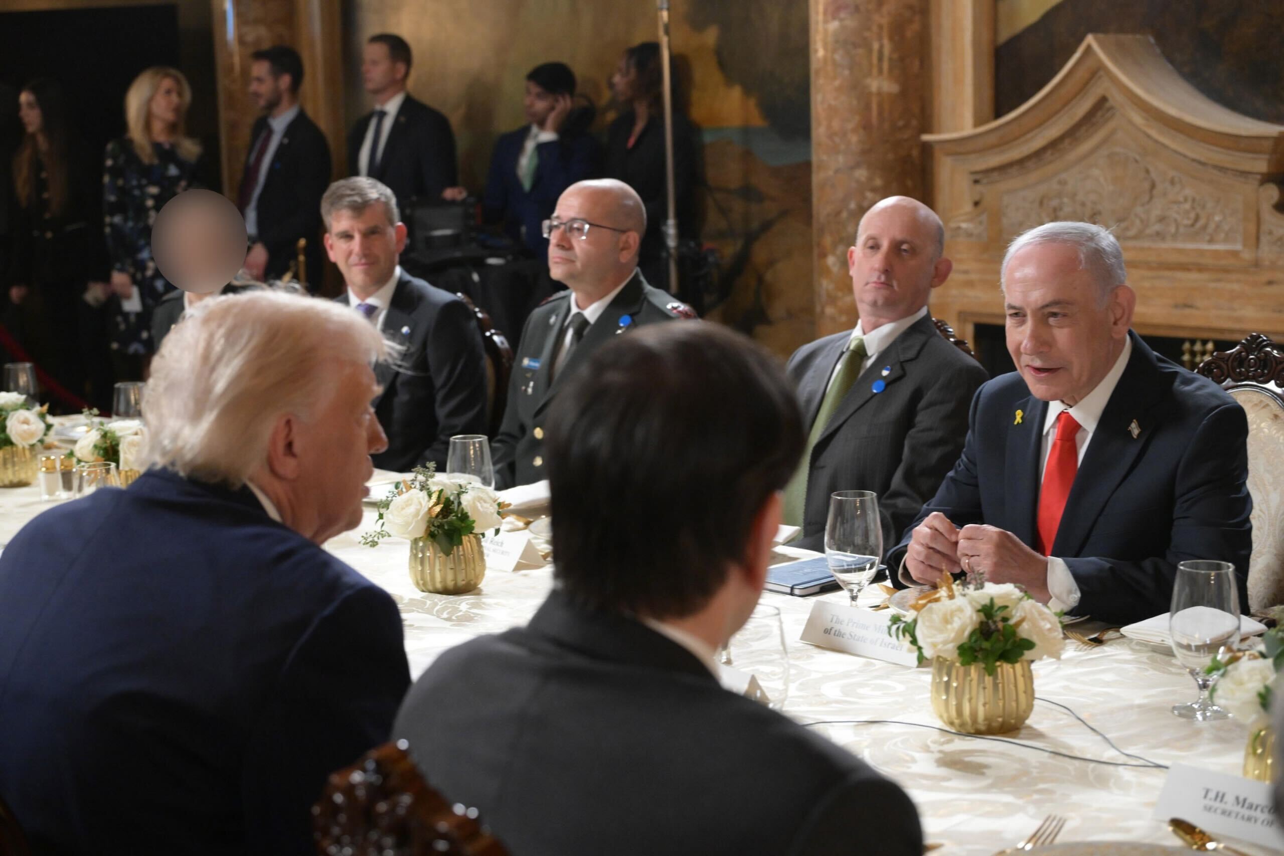 Trump to be awarded Israel Prize next year, the country’s top honor