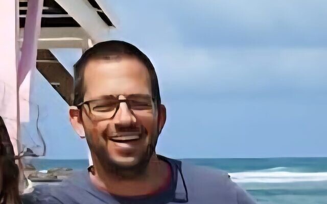 Maj. (res) Eitan Orbach. (Beit She'an Municipality) Maj. (res) Eitan Orbach. (Beit She'an Municipality)