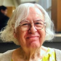 Carrie Soloway (Screenshot via Instagram via JTA)