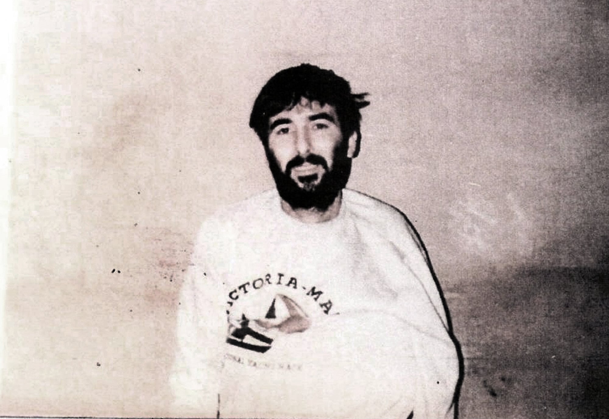 Lebanon says retired senior officer with ties to capture of Ron Arad has vanished