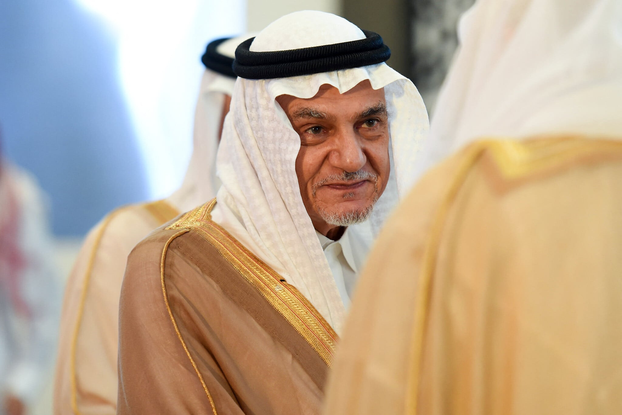 Ex-Saudi intel chief to ToI: Riyadh will consider normalization when Israel acts normally