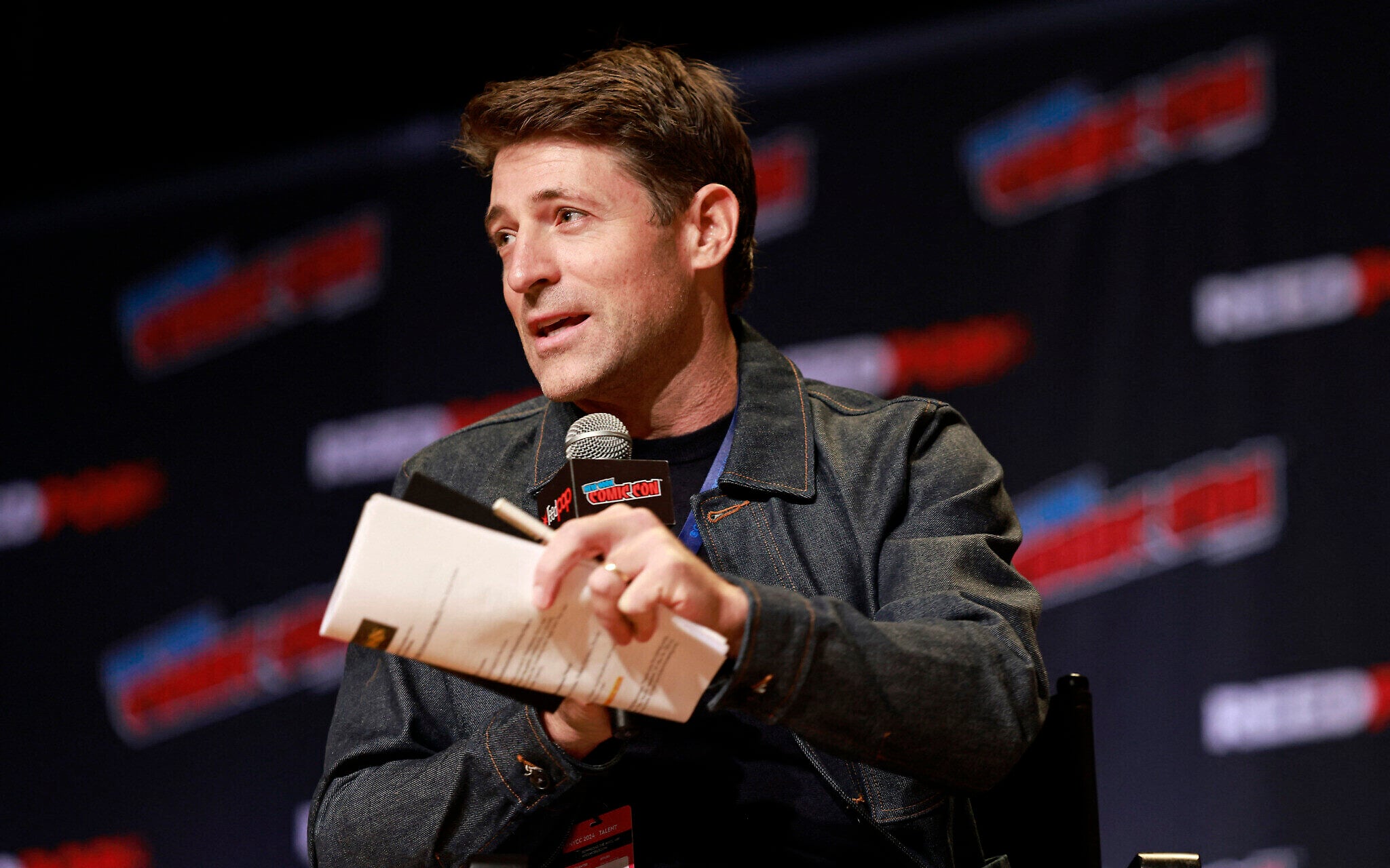 CBS News journalist who defended Israel in interview with Ta-Nehisi Coates to be top anchor