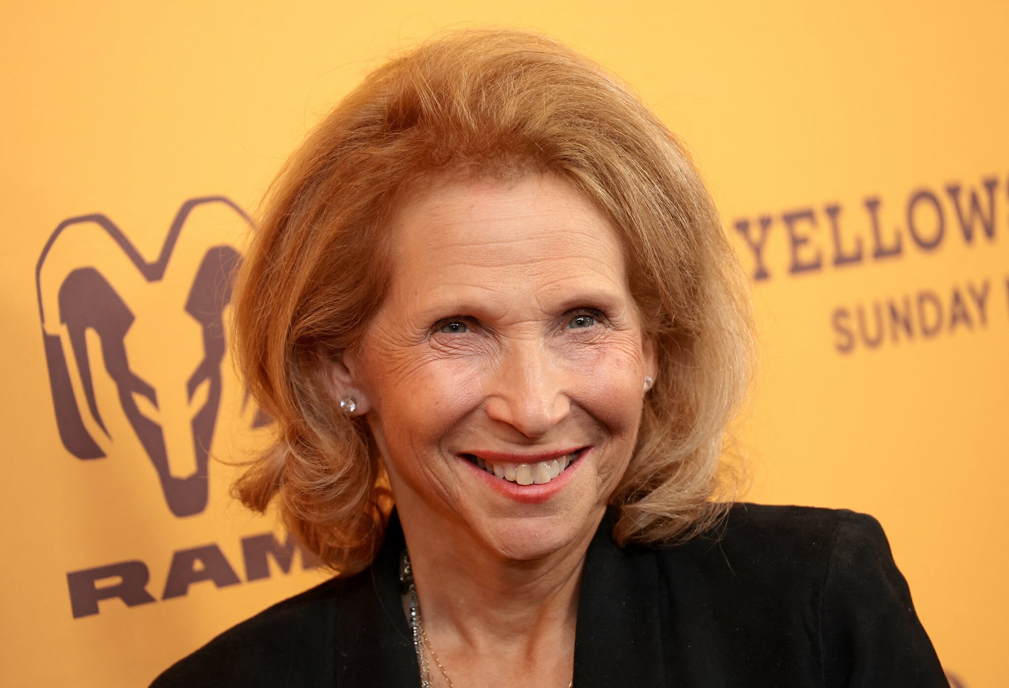 Media mogul Shari Redstone’s new venture seeks to tell authentic stories about Israel
