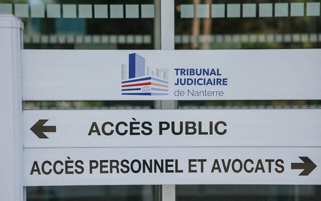 French court jails nanny for poisoning Jewish family but dismisses antisemitism charge