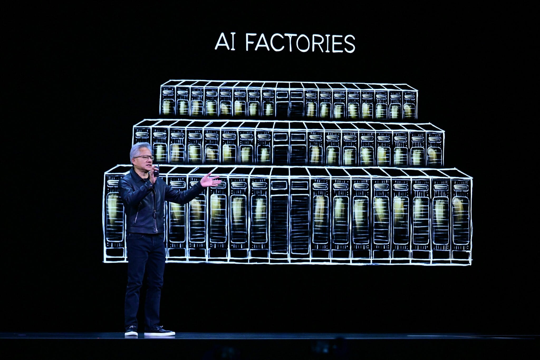 Report: Nvidia in advanced talks to buy Israel’s AI21 Labs for up to $3 billion