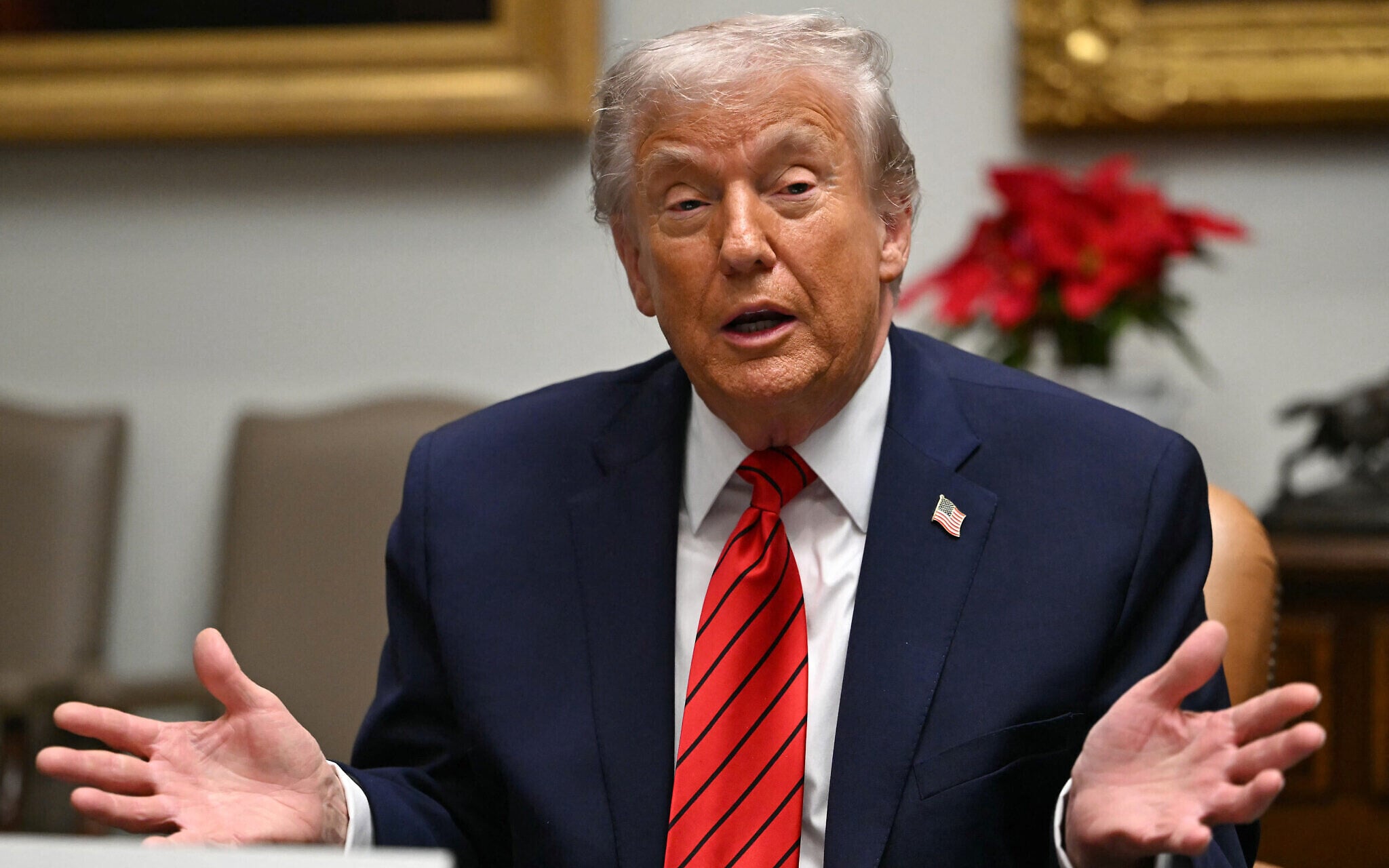 Not in time for Christmas: Trump delays Gaza peace board unveiling to early 2026