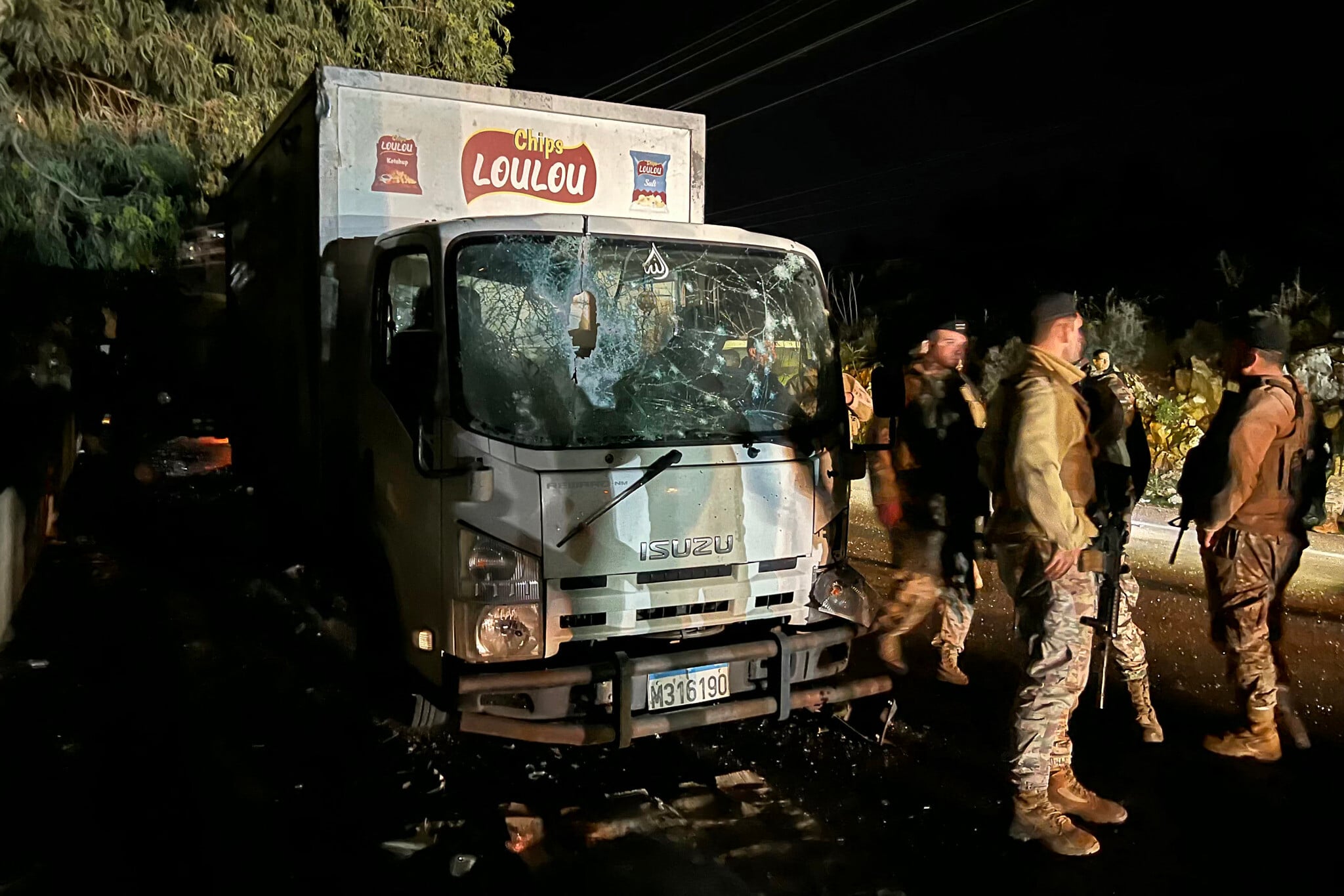 US, French, Saudi officials to meet in Paris about preventing renewed war in Lebanon