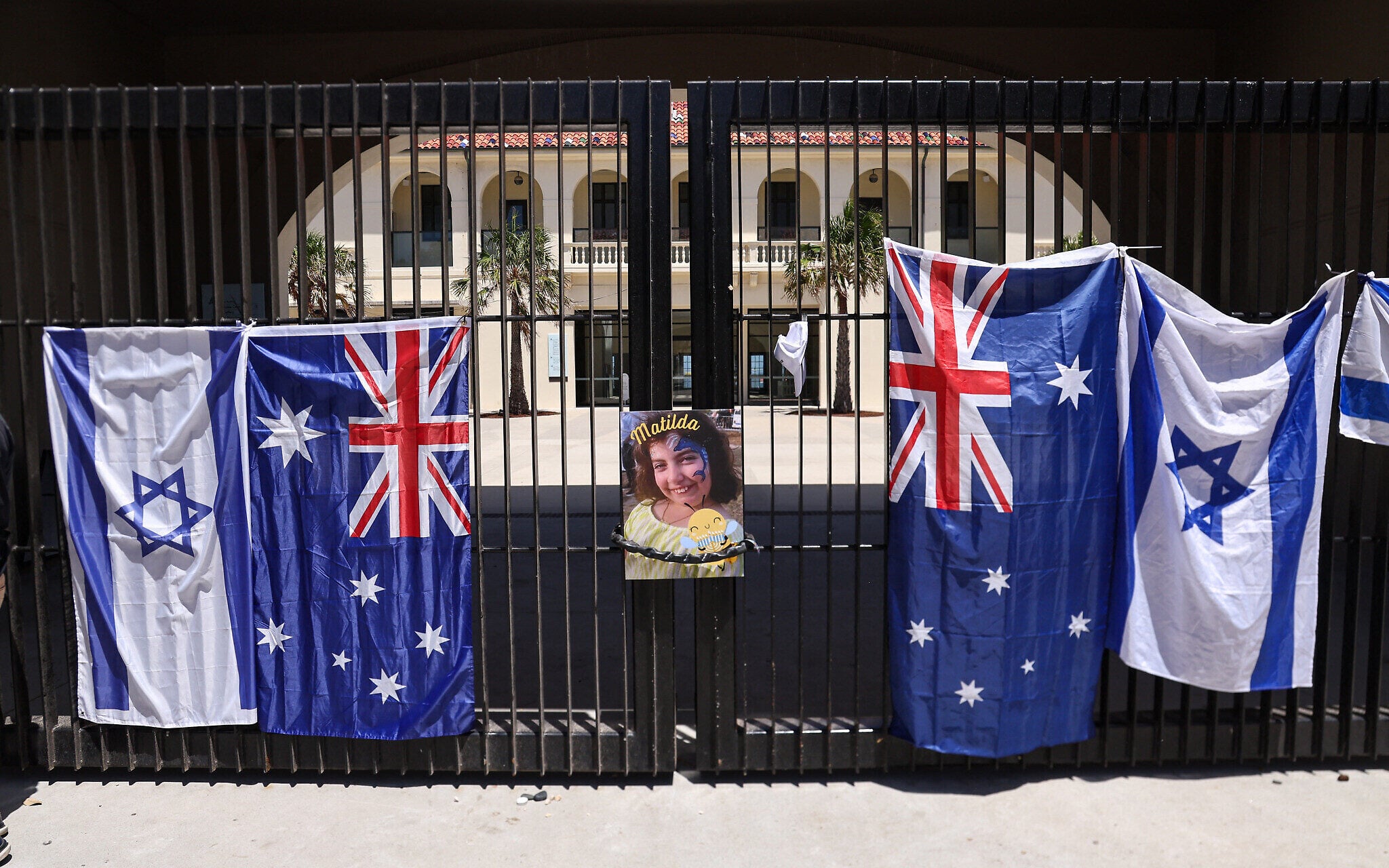 New intel findings further confirm Hanukkah attack was ‘ISIS-inspired’ — Australian PM