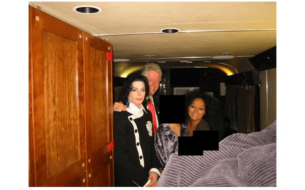 US releases files from Epstein probe, though many records remain heavily-redacted