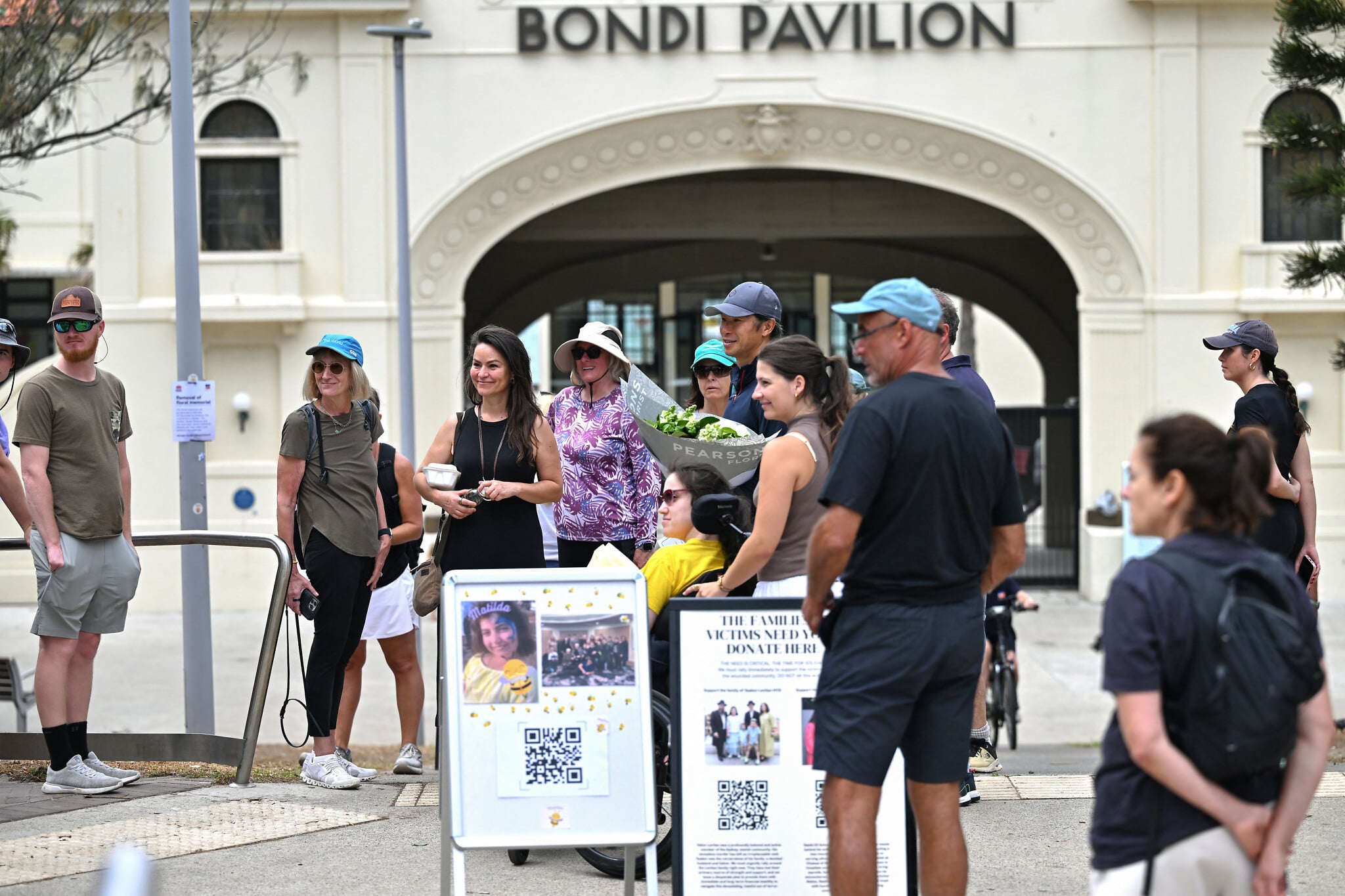After Bondi attack, Australian state to crack down on protests, terror symbols, guns