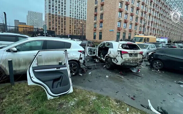 Russian language visual data 8