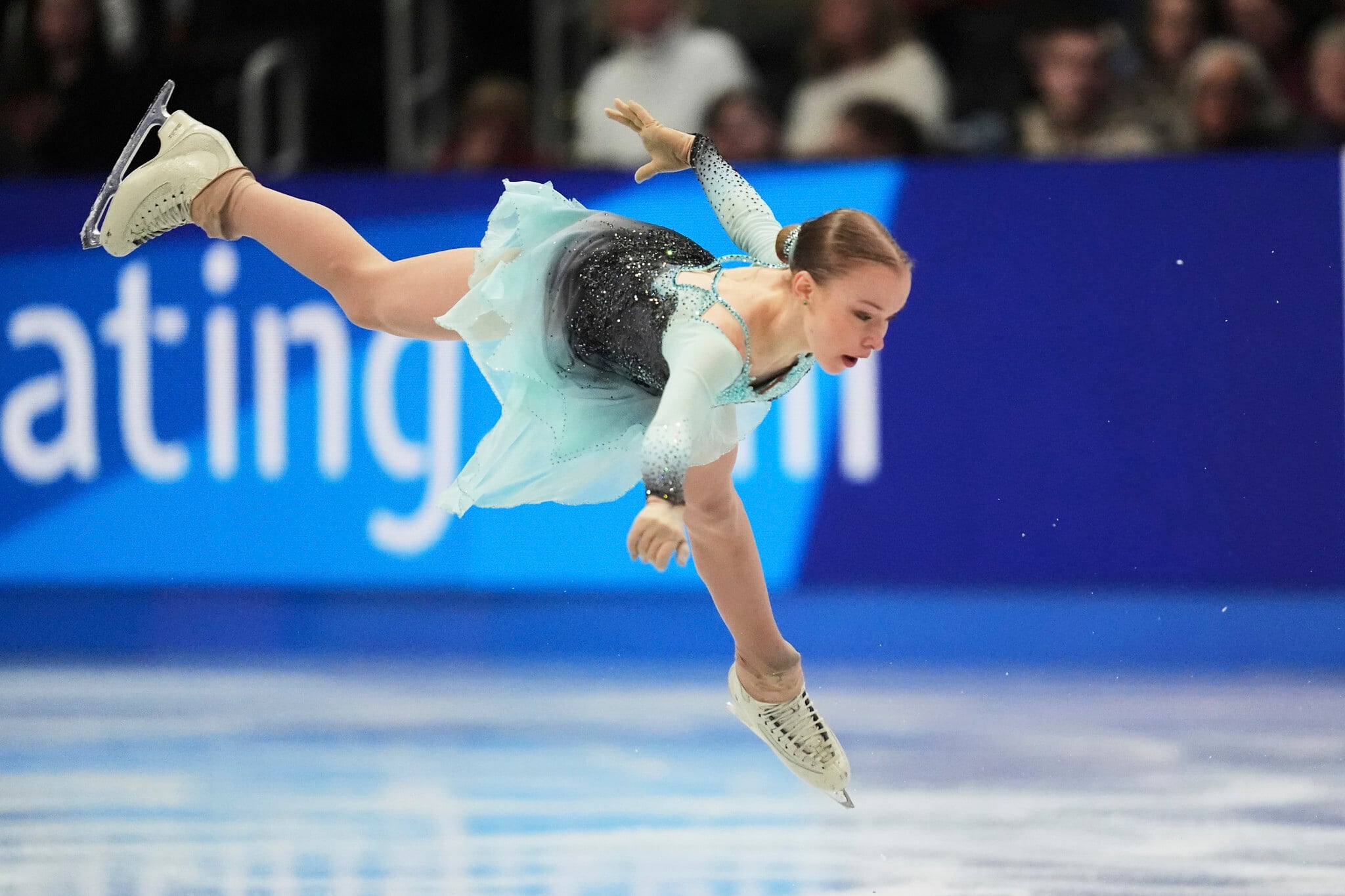 Fate of Israels tiny Winter Olympics delegation on thin ice over bureaucratic hurdles