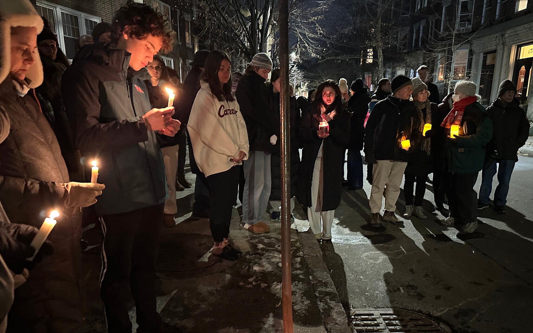 MIT Professor Shot Dead at Home Near Boston - News Directory 3