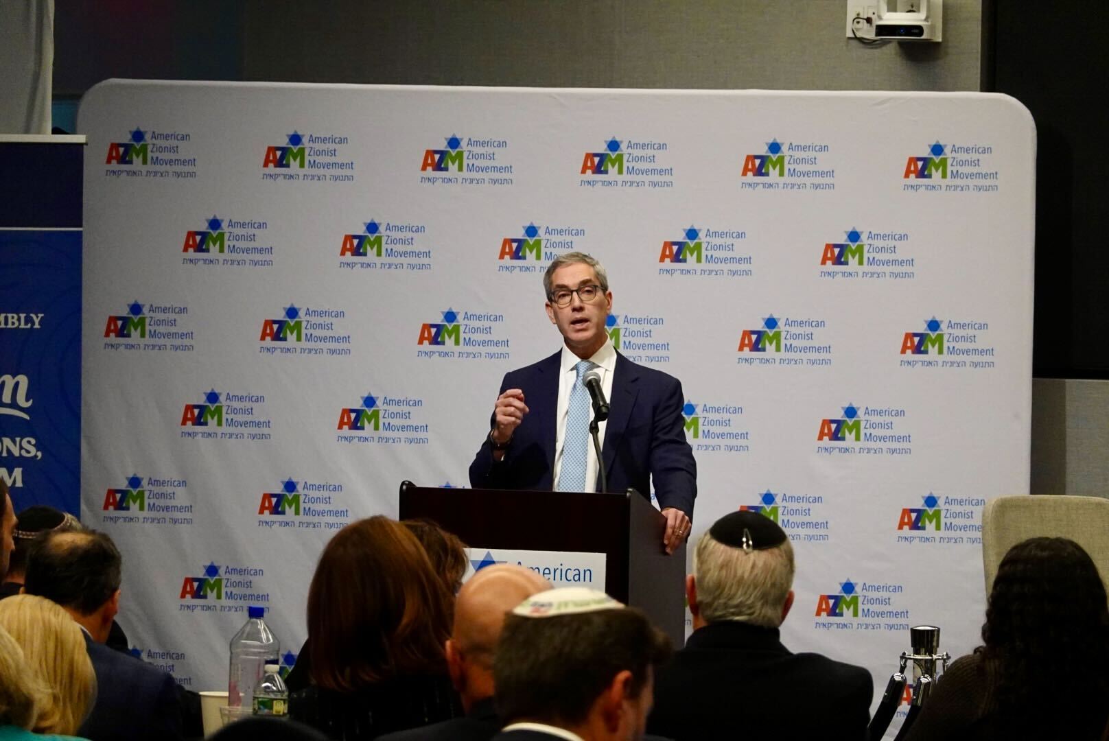 Prominent NY rabbi: Mamdani understood Jewish community fissures better than we did