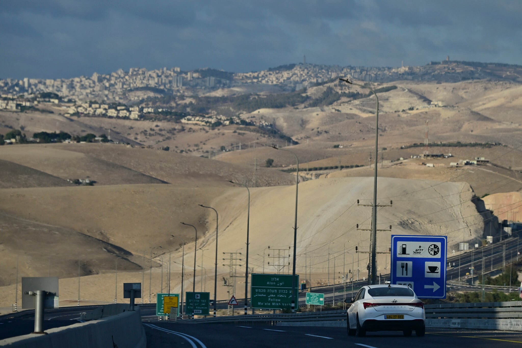 IDF says Palestinian child killed in West Bank while playing with unexploded ordnance