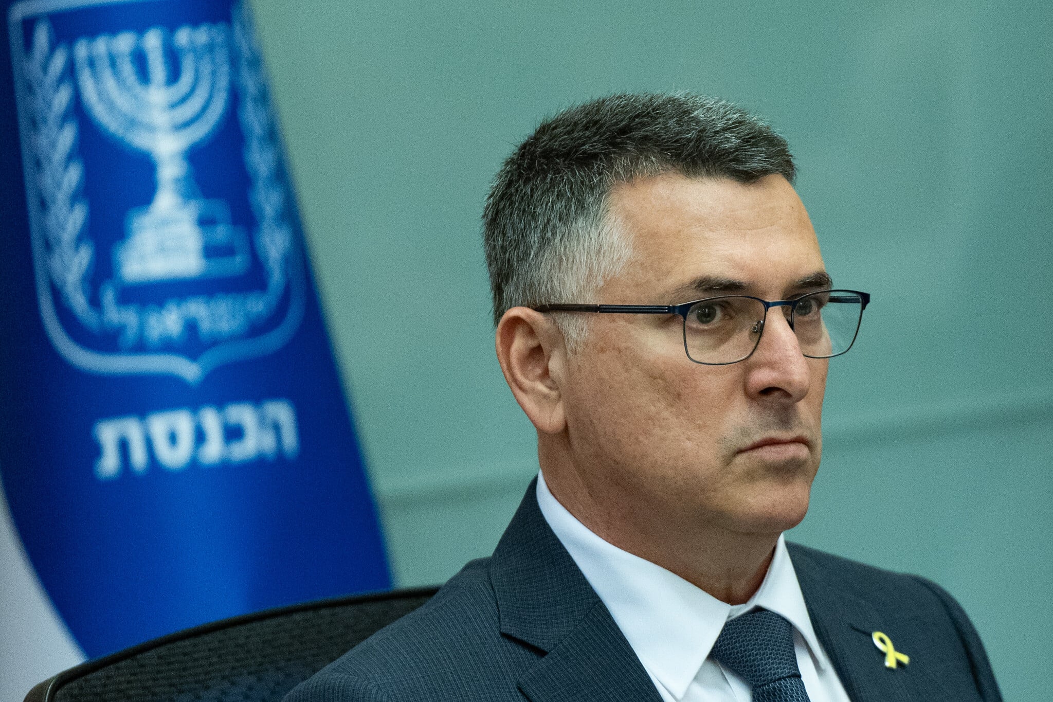 ‘Morally wrong’: Sa’ar hits out at countries condemning new West Bank settlements