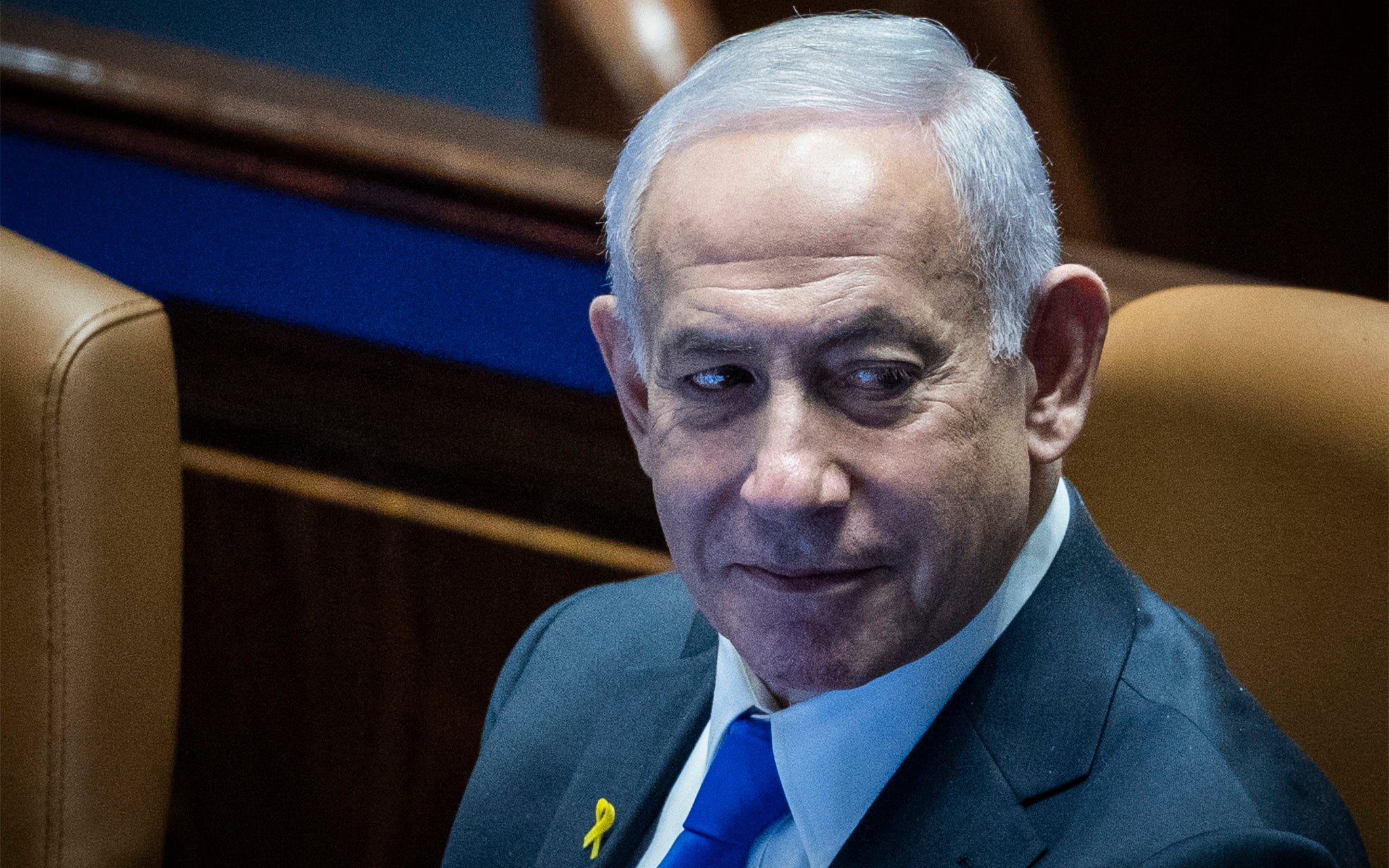 Netanyahu: Politically appointed Oct 7 inquiry must probe Oslo deal, Gaza disengagement