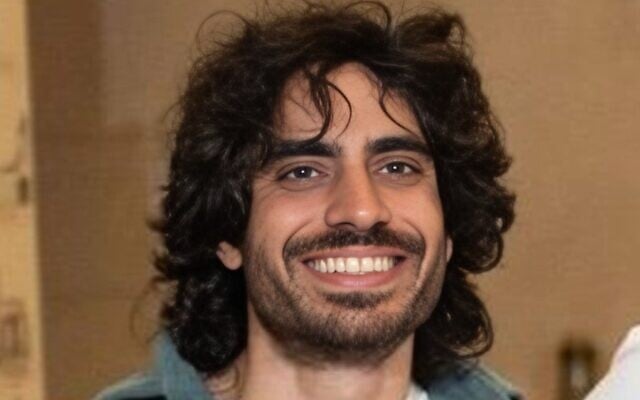 Gefen Bitton (Courtesy)