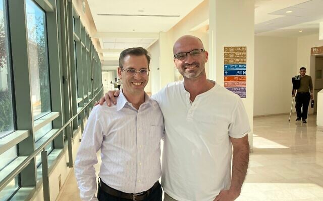 Israel Launches First Prosthetics and Orthotics Training Program at ADI Negev