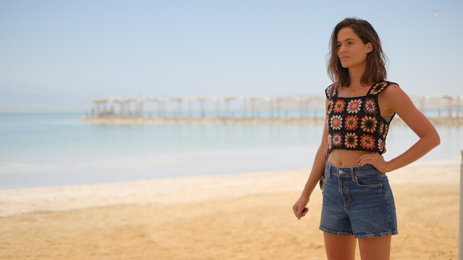 ‘Tehran’ lead Niv Sultan stars in whodunnit about COVID hotel murder