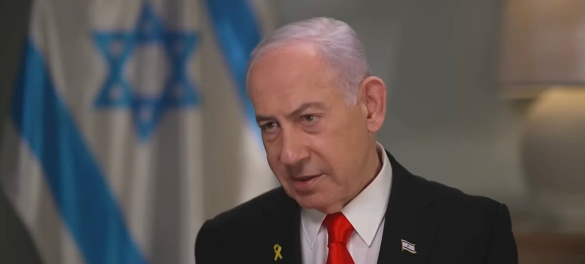 Netanyahu: ‘Handful of kids’ not from West Bank behind rising settler violence