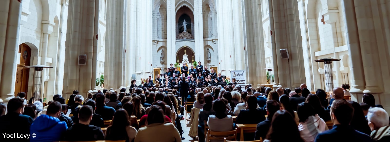 Nazareth’s classical Christmas concerts return home