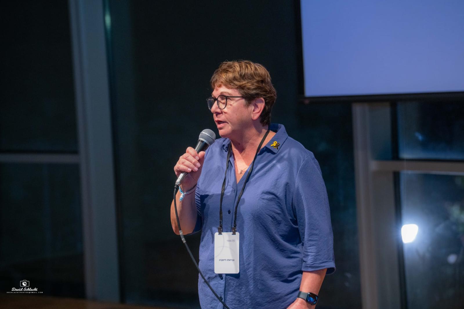 As hostage-deal lobby disbands, a new group forms to home in on long road to recovery