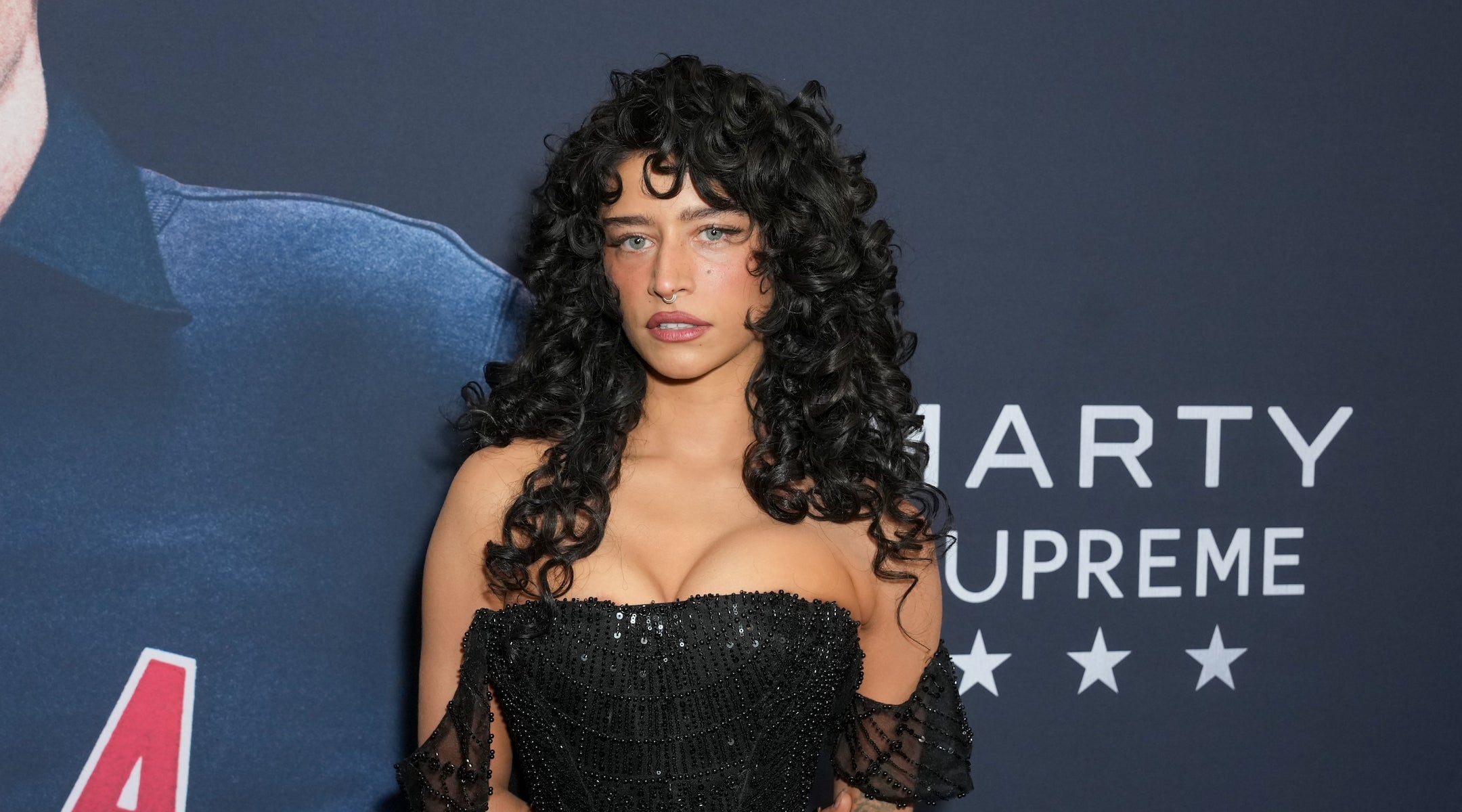 Jewish actress Odessa A’zion says she’s not a Zionist after IDF t-shirt controversy