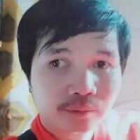 Sudthisak Rinthalak, a Thai agricultural worker who was murdered by Hamas-led terrorists on October 7, 2023, and whose body was taken hostage to Gaza and returned to Israel on December 3, 2025. (Courtesy)