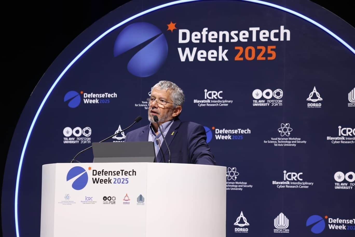 Former IAF chief: Israel’s next wars will be ‘orders of magnitude more challenging’