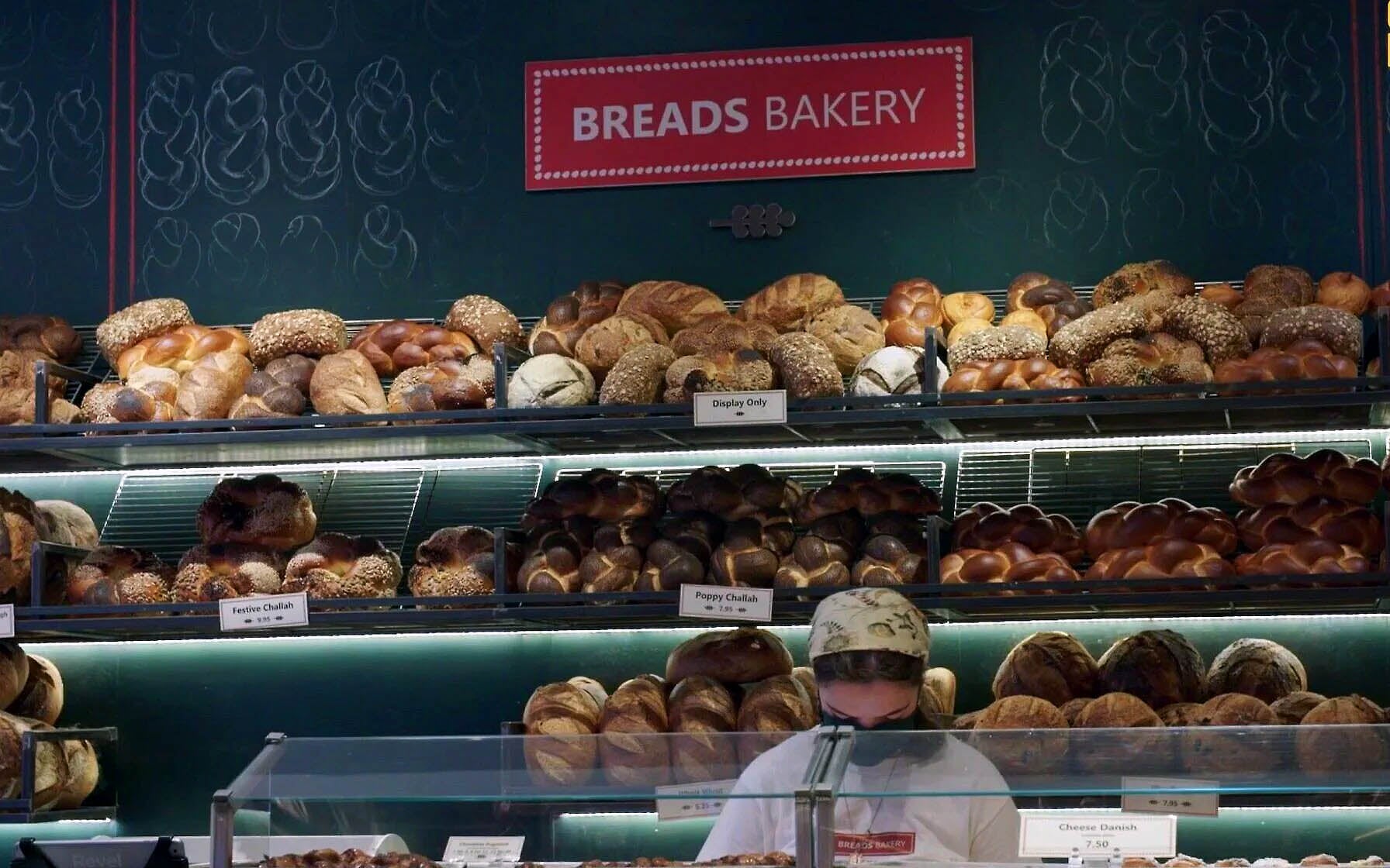 Workers of Israeli-owned NY bakery unionize, call to end ‘support of Palestine genocide’