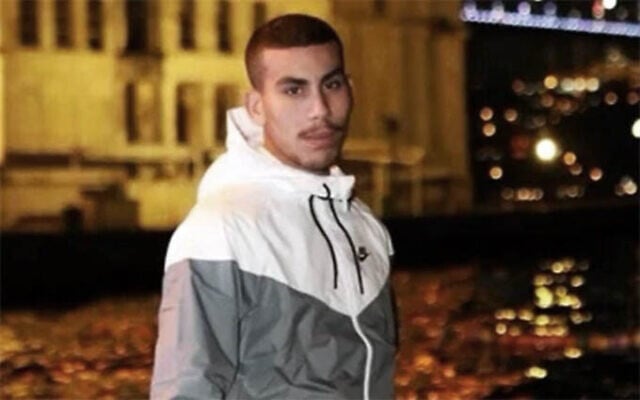 15-year-old Azmi Gharib, shot and killed in Nazareth on January 10, 2026 (Social media/used in accordance with Clause 27a of the Copyright Law) 15-year-old Azmi Gharib, shot and killed in Nazareth on January 10, 2026 (Social media/used in accordance with Clause 27a of the Copyright Law)