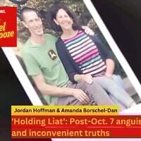 Still from 'Holding Liat' (courtesy)