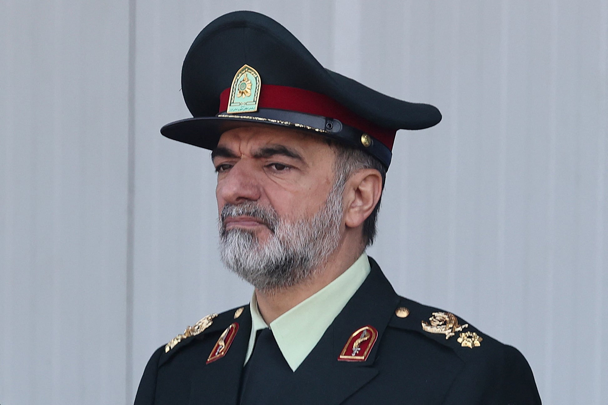 Iran warns protesters who joined ‘riots’ to surrender within three days