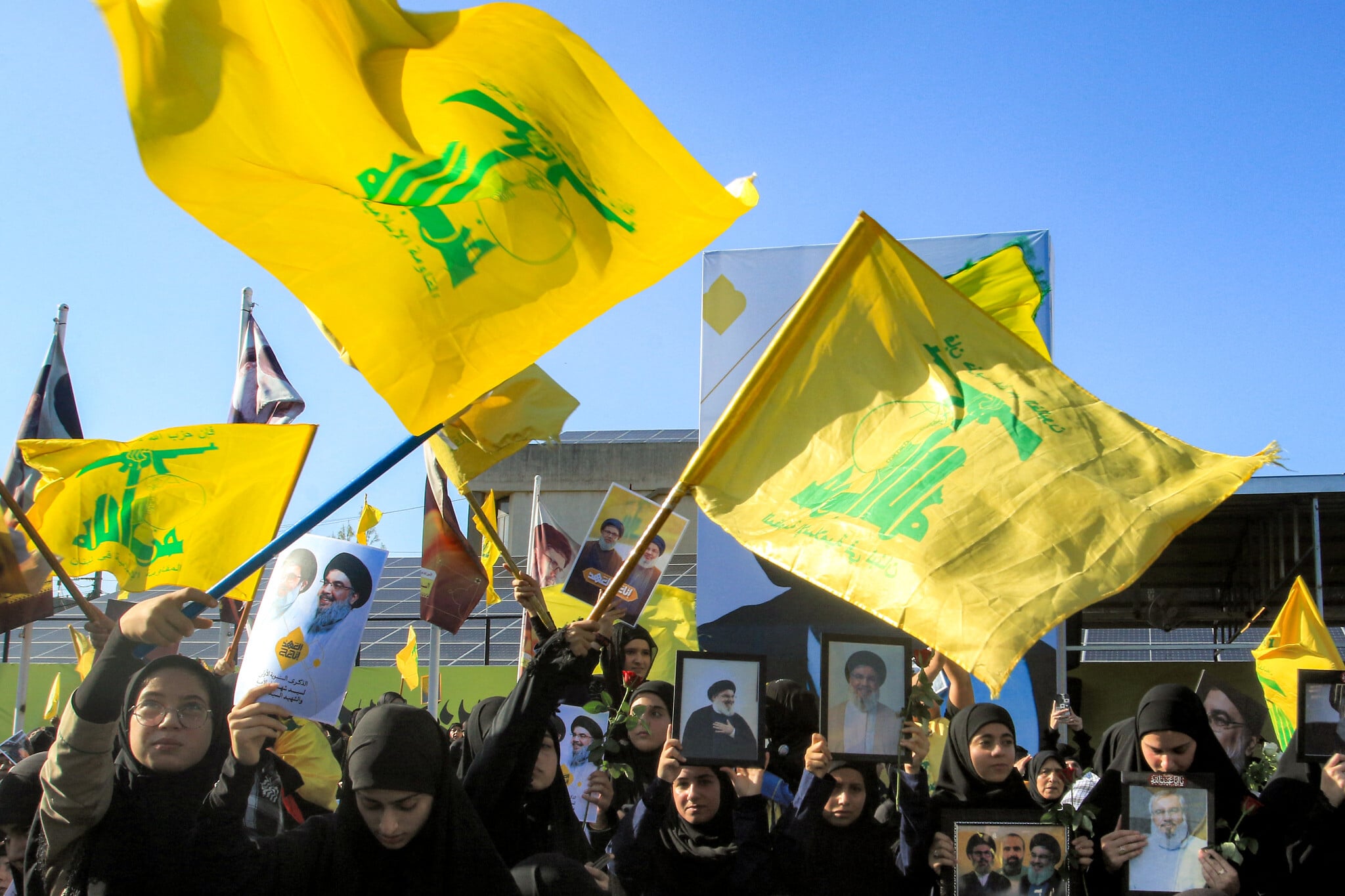 Hezbollah warns Beirut that expanded disarmament push could cause ‘chaos, civil war’