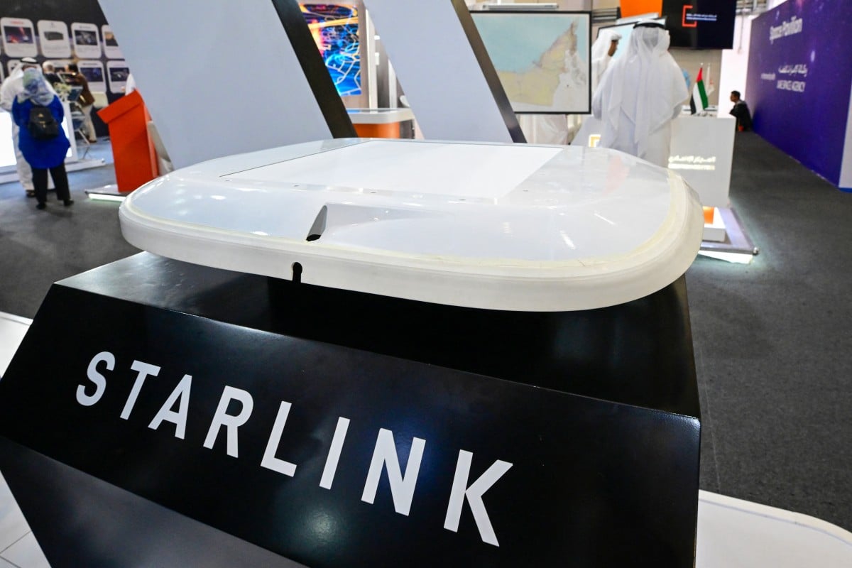 Iran appears to jam Starlink after shutting down comms networks